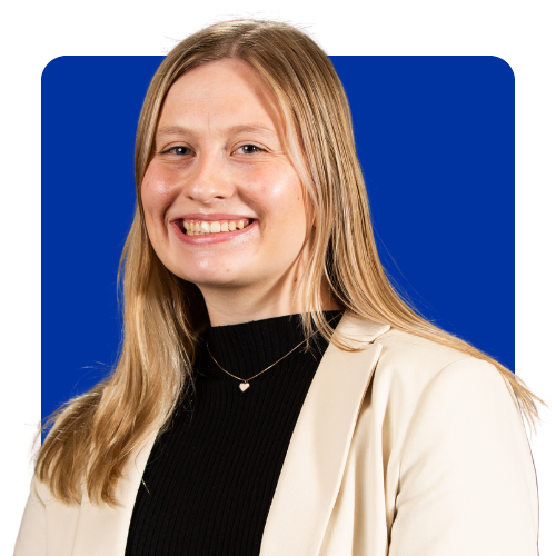 Madelyn Scheese Spotlight